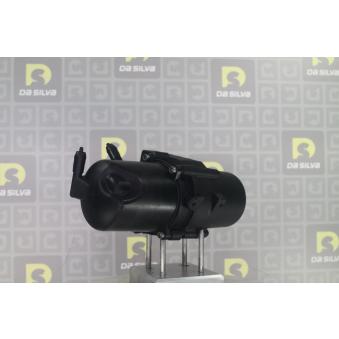 Pompe hydraulique, direction DA SILVA [DP5036]