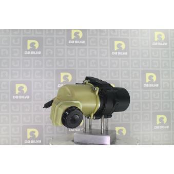Pompe hydraulique, direction DA SILVA DP5037