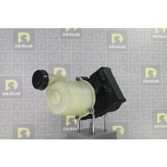 Pompe hydraulique, direction DA SILVA DP5039