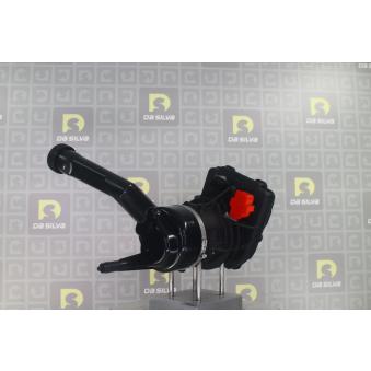 Pompe hydraulique, direction DA SILVA OEM 1609864080