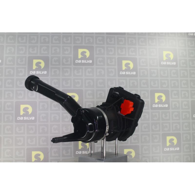 Pompe hydraulique, direction DA SILVA DP5047 - Visuel 1