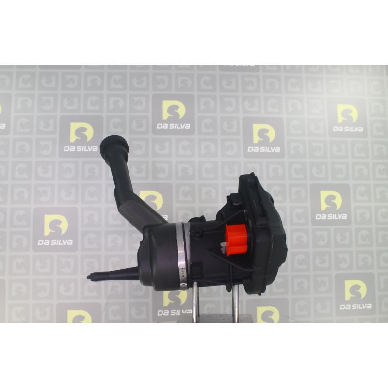 Pompe hydraulique, direction DA SILVA DP5048 - Visuel 2