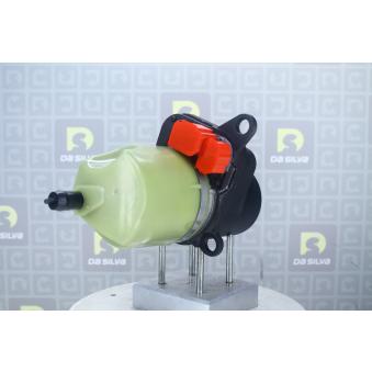 Pompe hydraulique, direction DA SILVA DP5051