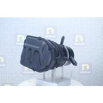 Pompe hydraulique, direction DA SILVA OEM 4007YP