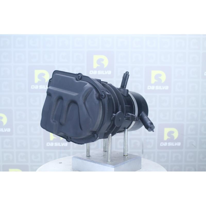 Pompe hydraulique, direction DA SILVA DP5052 - Visuel 1