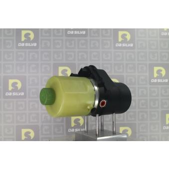 Pompe hydraulique, direction DA SILVA OEM 6r0423155