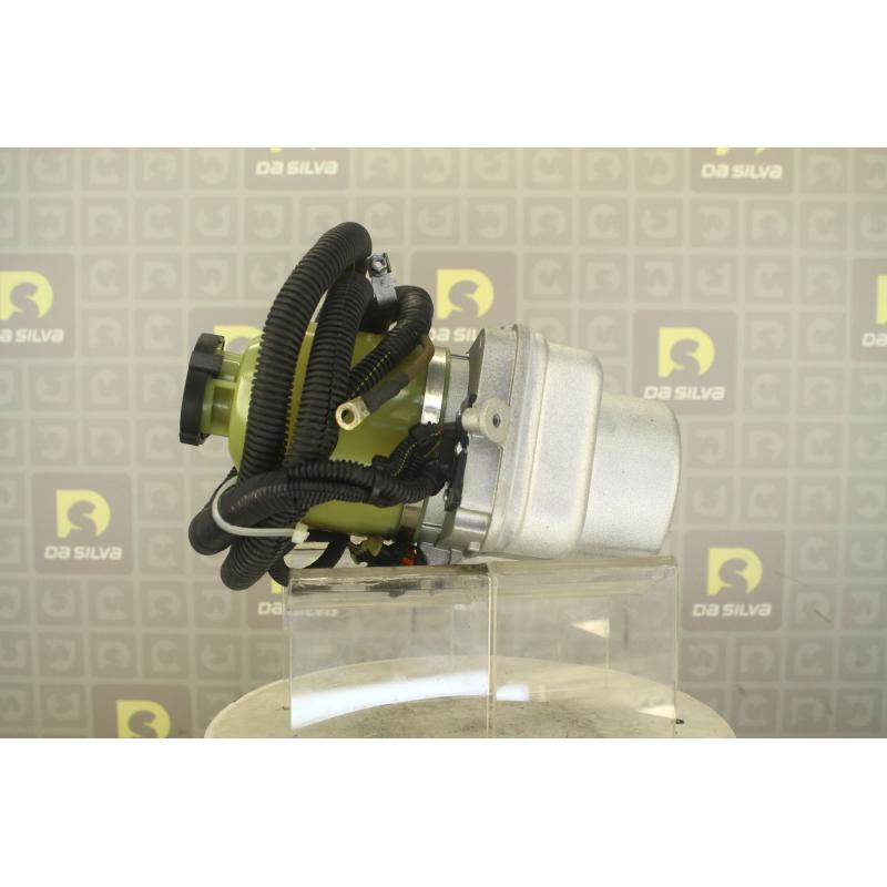 Pompe hydraulique, direction DA SILVA DP5066 - Visuel 2
