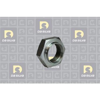 Écrou DA SILVA OEM 331818