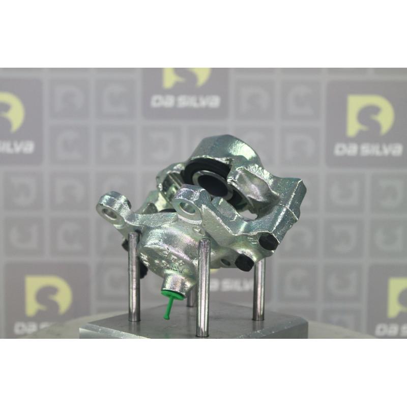 Étrier de frein arrière gauche DA SILVA ET0712 - Visuel 1