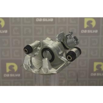 Étrier de frein arrière gauche DA SILVA OEM 4775012330