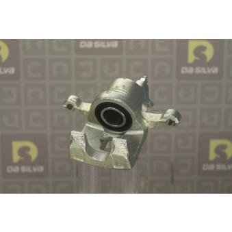 Étrier de frein arrière droit DA SILVA OEM 4400144F00 Étrier de frein arrière droit DA SILVA OEM 4400144F00