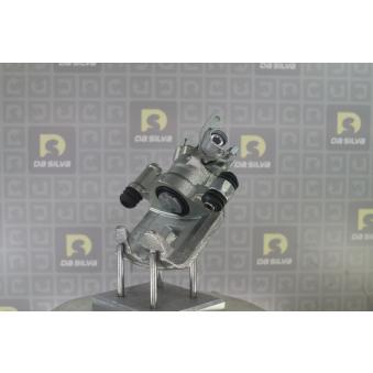 Étrier de frein arrière gauche DA SILVA OEM 4775017130