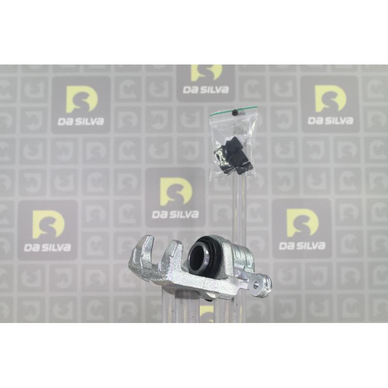 Étrier de frein arrière droit DA SILVA ET1246 - Visuel 1