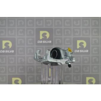 Étrier de frein arrière gauche DA SILVA OEM 26692FG010