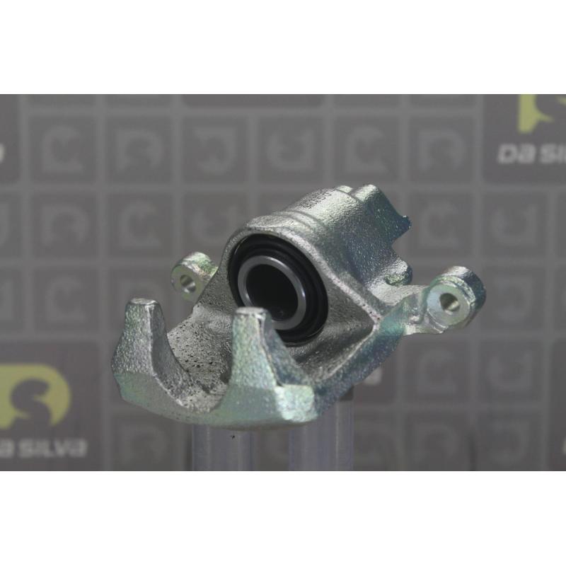 Étrier de frein arrière gauche DA SILVA ET1267 - Visuel 1