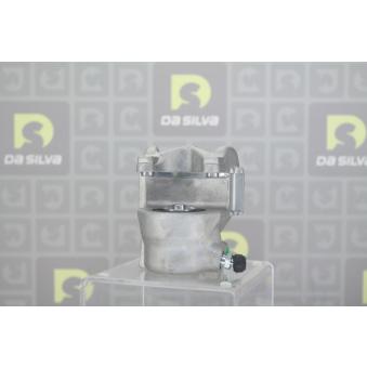 Étrier de frein avant droit DA SILVA [ET1376]