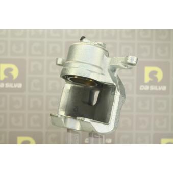 Étrier de frein avant gauche DA SILVA OEM 4775028570