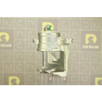 Étrier de frein avant gauche DA SILVA ET1483