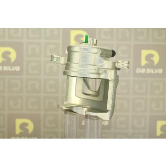 Étrier de frein avant droit DA SILVA ET1484