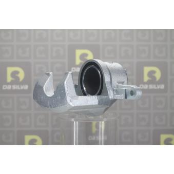 Étrier de frein avant gauche DA SILVA OEM 4775052340
