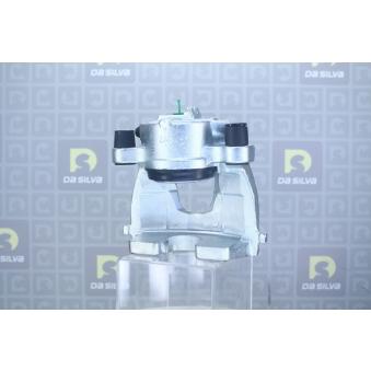 Étrier de frein avant gauche DA SILVA OEM LR061370