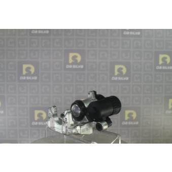 Étrier de frein arrière gauche DA SILVA OEM T2H7434