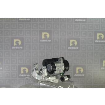 Étrier de frein arrière droit DA SILVA OEM T2H7432