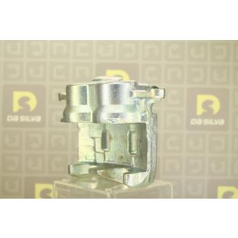 Étrier de frein avant gauche DA SILVA OEM 98077997
