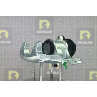 Étrier de frein arrière droit DA SILVA OEM LR043282