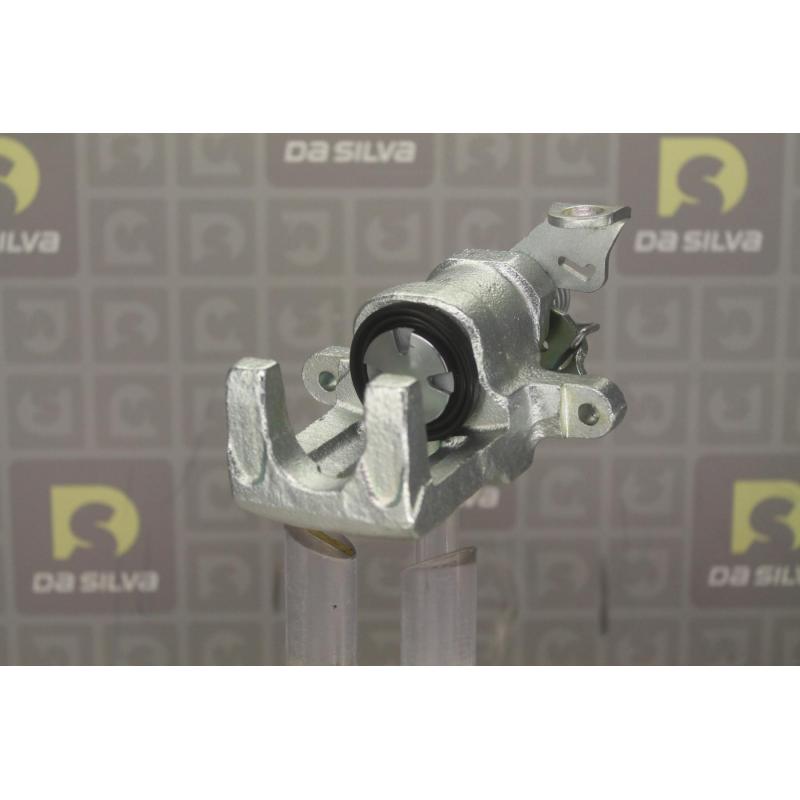 Étrier de frein arrière gauche DA SILVA ET1542 - Visuel 1