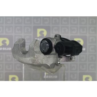 Étrier de frein arrière gauche DA SILVA OEM LR036568