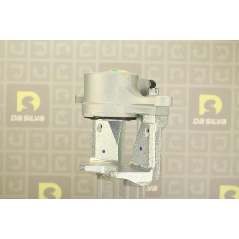 Étrier de frein avant gauche DA SILVA ET1636 - Visuel 1