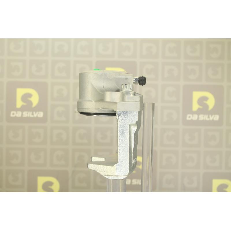 Étrier de frein avant gauche DA SILVA ET1636 - Visuel 2