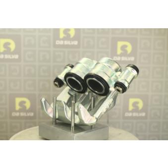 Étrier de frein avant gauche DA SILVA OEM 4474200883