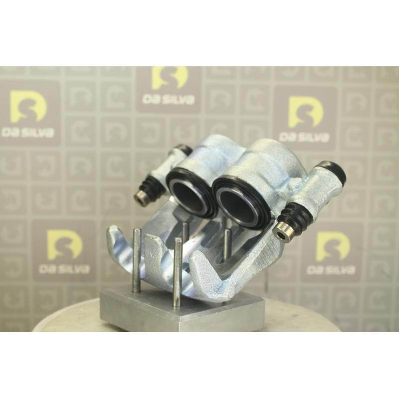 Étrier de frein avant droit DA SILVA ET1655 - Visuel 1