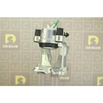 Étrier de frein avant gauche DA SILVA OEM 4534210011