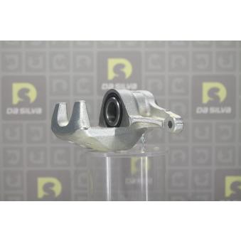 Étrier de frein arrière droit DA SILVA ET1684