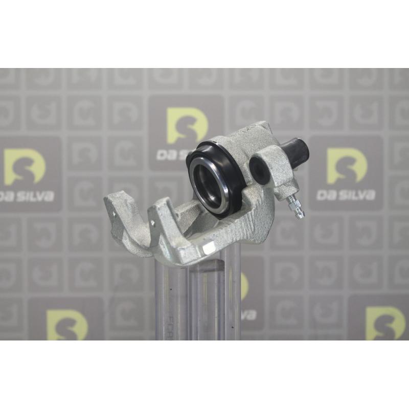 Étrier de frein avant gauche DA SILVA ET1717 - Visuel 1