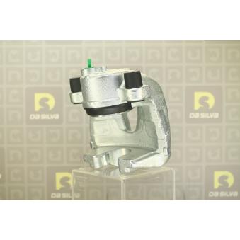 Étrier de frein avant gauche DA SILVA ET1771