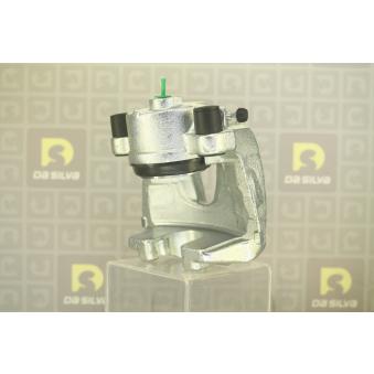 Étrier de frein avant droit DA SILVA ET1772