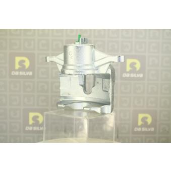 Étrier de frein avant gauche DA SILVA OEM 58110G4000