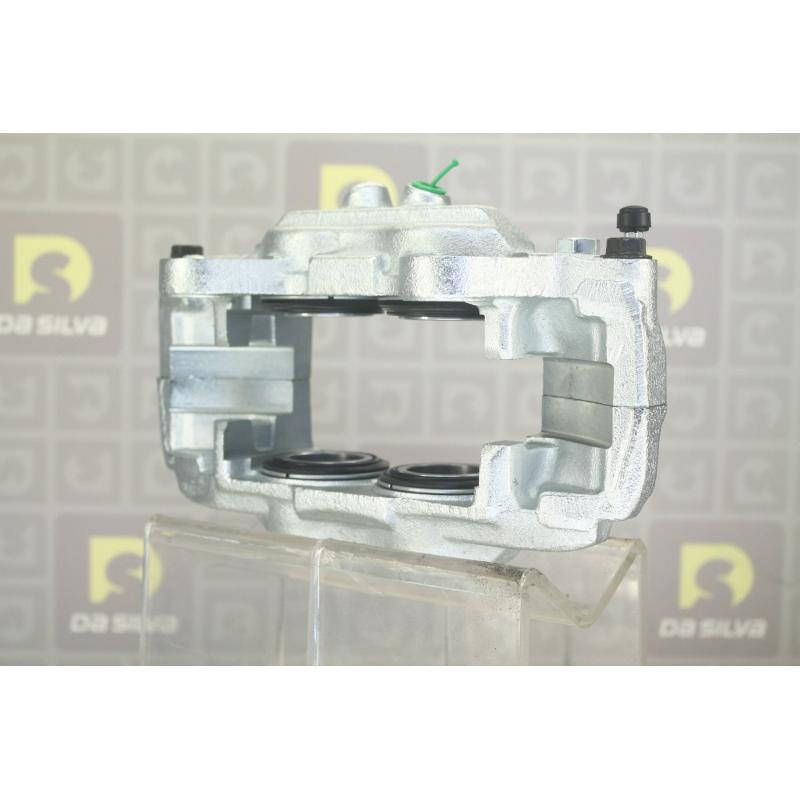 Étrier de frein avant gauche DA SILVA ET1861 - Visuel 1