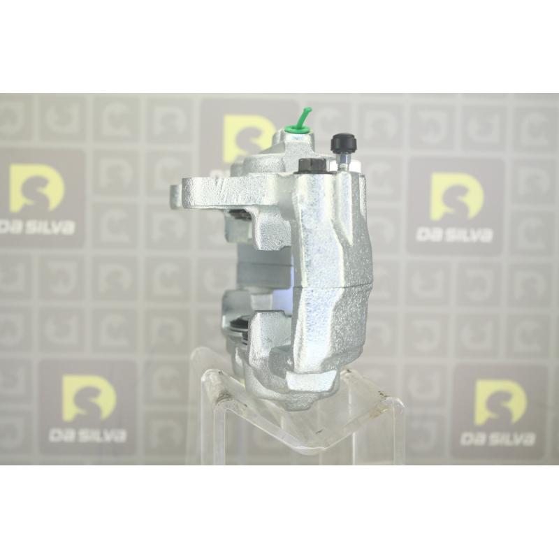 Étrier de frein avant gauche DA SILVA ET1861 - Visuel 2