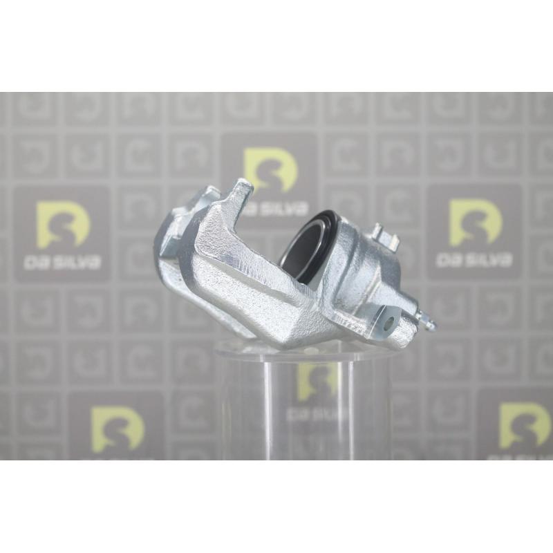 Étrier de frein avant gauche DA SILVA ET1924 - Visuel 1