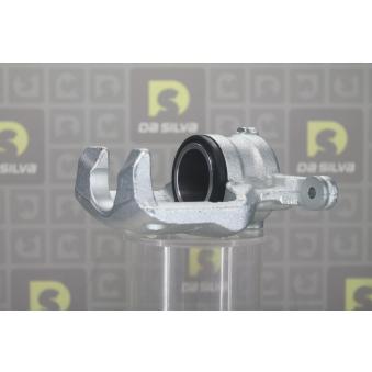 Étrier de frein avant gauche DA SILVA OEM E4B12B302AA