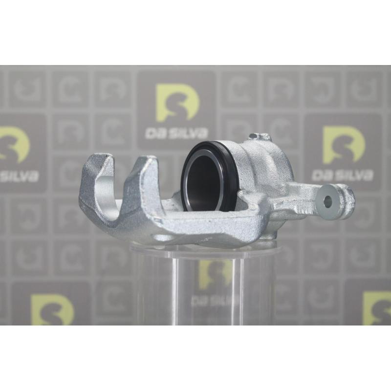Étrier de frein avant gauche DA SILVA ET1951 - Visuel 1