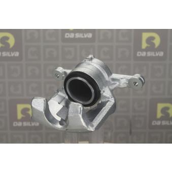 Étrier de frein avant droit DA SILVA OEM 1893878
