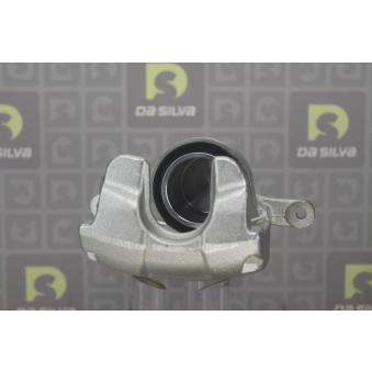 Étrier de frein avant gauche DA SILVA OEM 2474213500