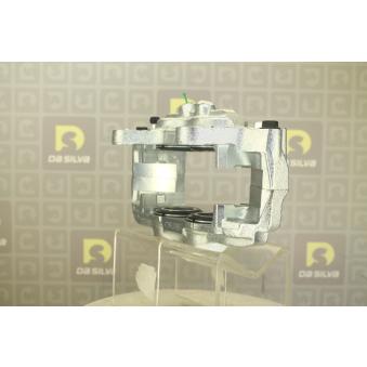 Étrier de frein avant droit DA SILVA OEM 4773060350
