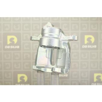 Étrier de frein avant gauche DA SILVA OEM 1648321580